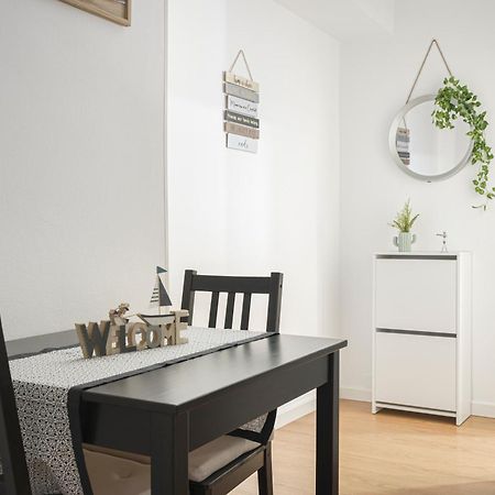 Apartamento Bs Oviedo Centro Kültér fotó