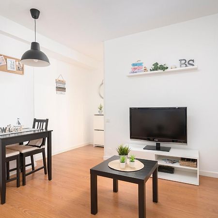 Apartamento Bs Oviedo Centro Kültér fotó