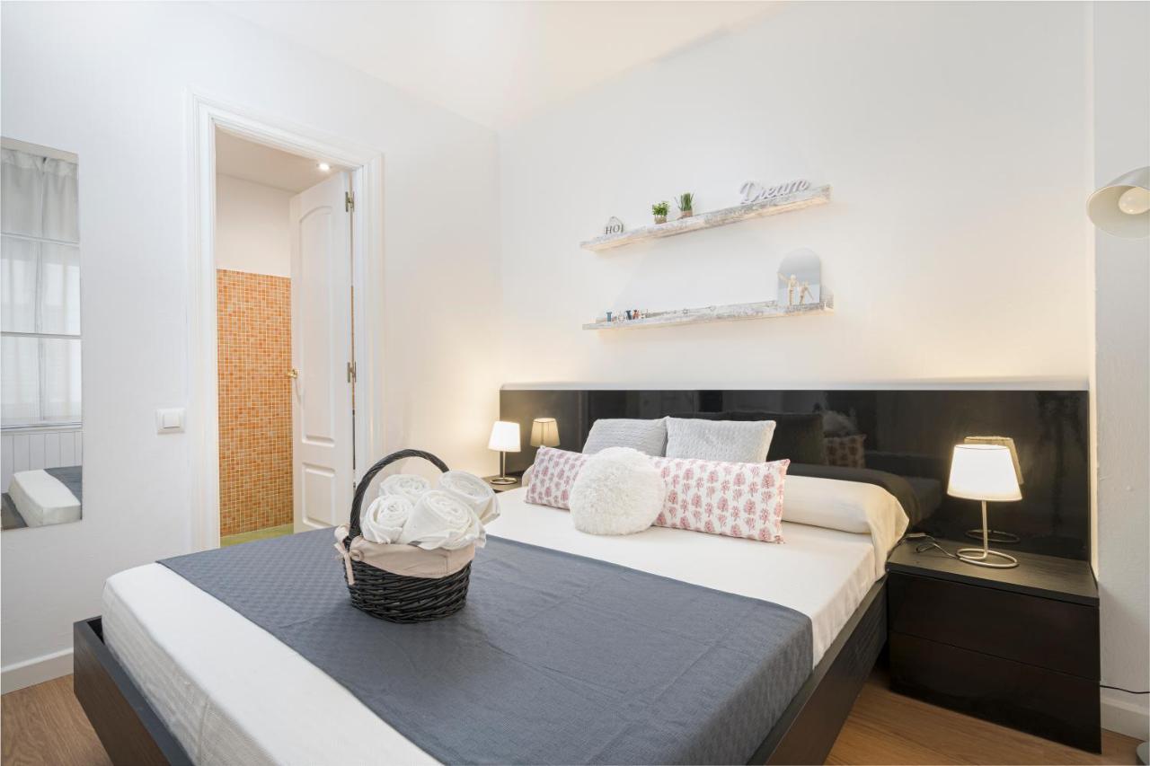 Apartamento Bs Oviedo Centro Kültér fotó