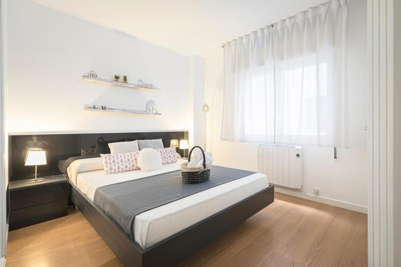 Apartamento Bs Oviedo Centro Kültér fotó