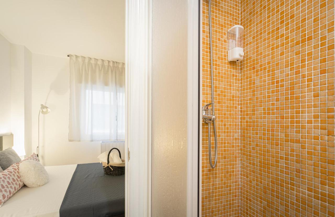 Apartamento Bs Oviedo Centro Kültér fotó