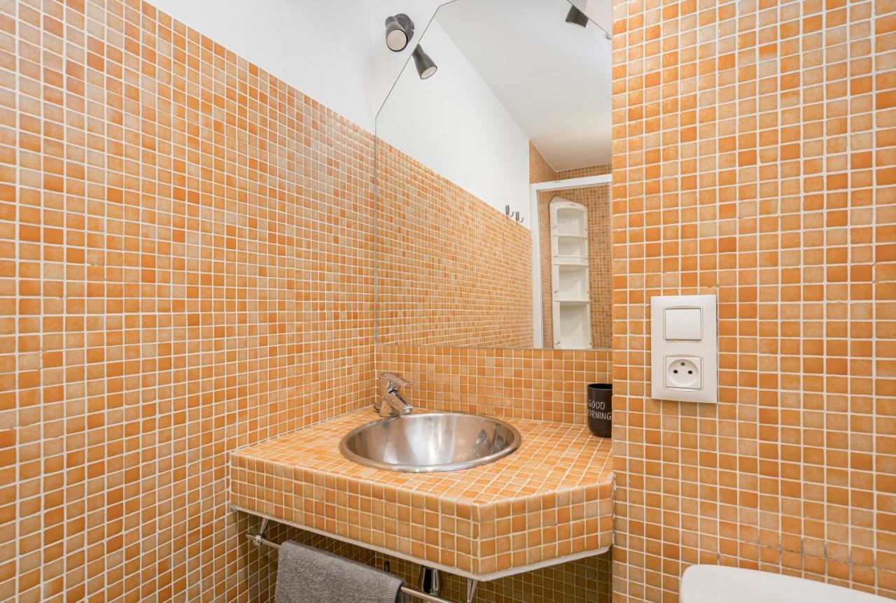 Apartamento Bs Oviedo Centro Kültér fotó