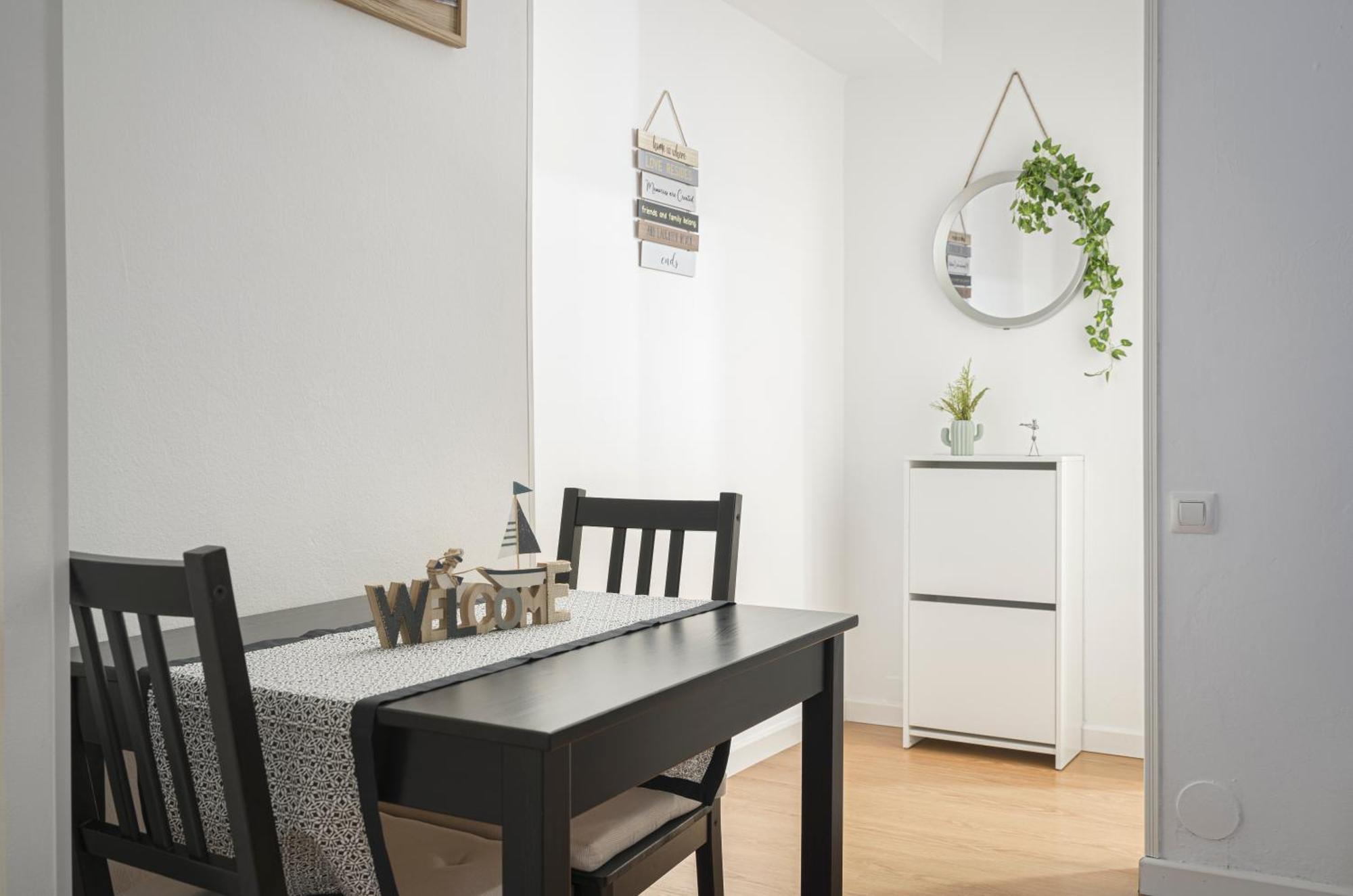 Apartamento Bs Oviedo Centro Kültér fotó
