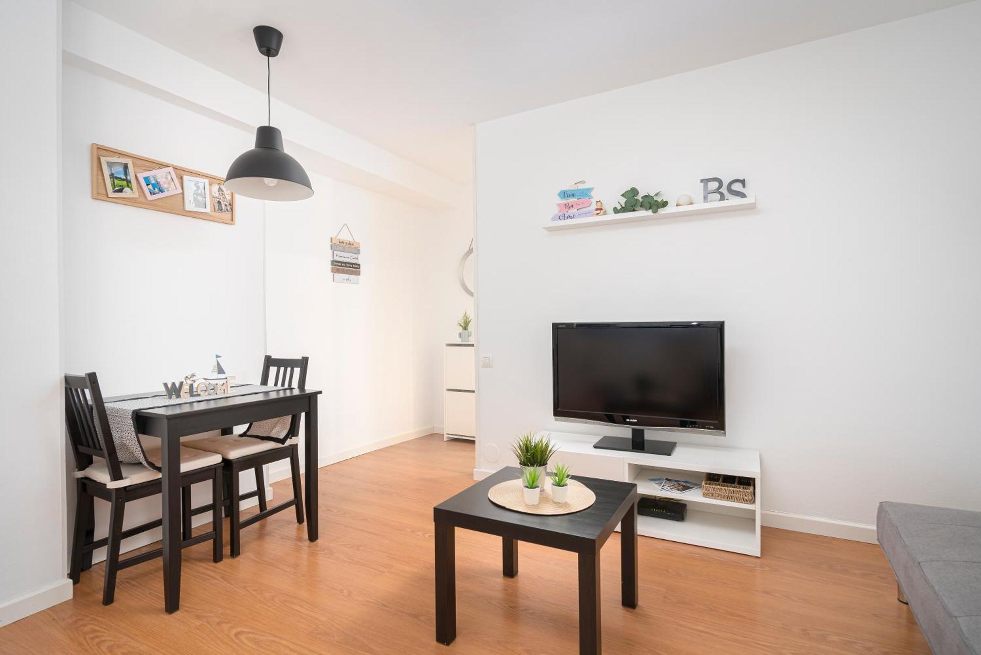 Apartamento Bs Oviedo Centro Kültér fotó